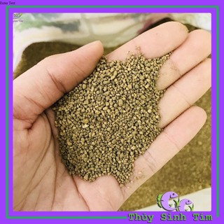 Phân Nền Thủy Sinh Akadama Ryusen (14L ~ 9kg)