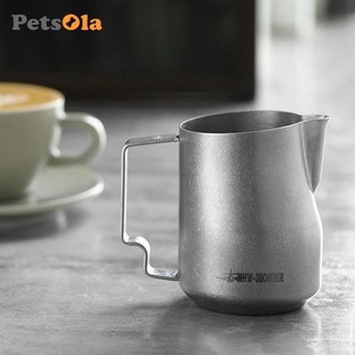 Bình sữa Bình sữa Cà phê Bình sữa hấp để làm cà phê