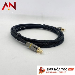 Dây Quang Optical AudioQuest Mỹ