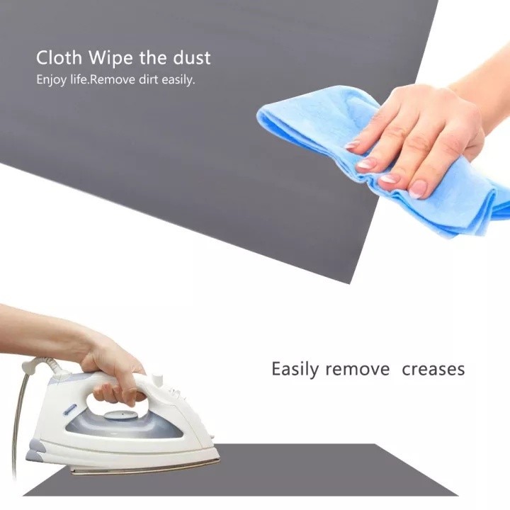 Màn Chiếu Treo Tường 100 inch Màn Chiếu Phản Quang Gấp Gọn, Tăng Độ Sáng, Tương Phản | BigBuy360 - bigbuy360.vn