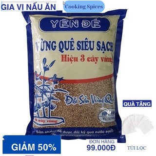 1kg Vừng (vỏ) vàng siêu sạch