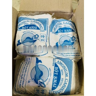 1kg Bột khai nàng tiên cá/ cá heo