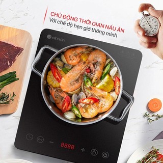 Bếp điện từ Elmich ICE-3874