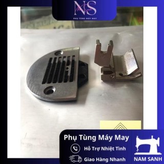 Bộ cự ly máy 1 kim 7 cầu