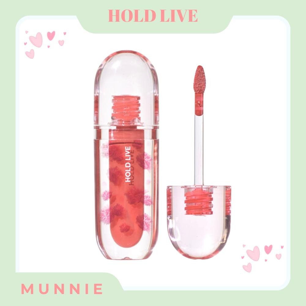 [HOLD LIVE] Son bóng Hold Live Wild Flower (HL676)