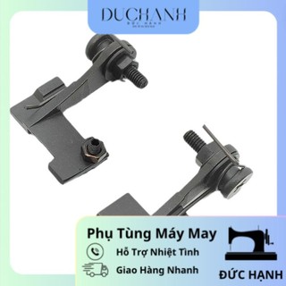 Bộ kẹp mài máy cắt đứng LOẠI TỐT CÓ ỐC