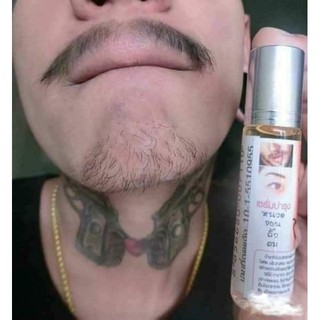 Serum kích mọc chân mày, mọc tóc, mọc râu GENIVE