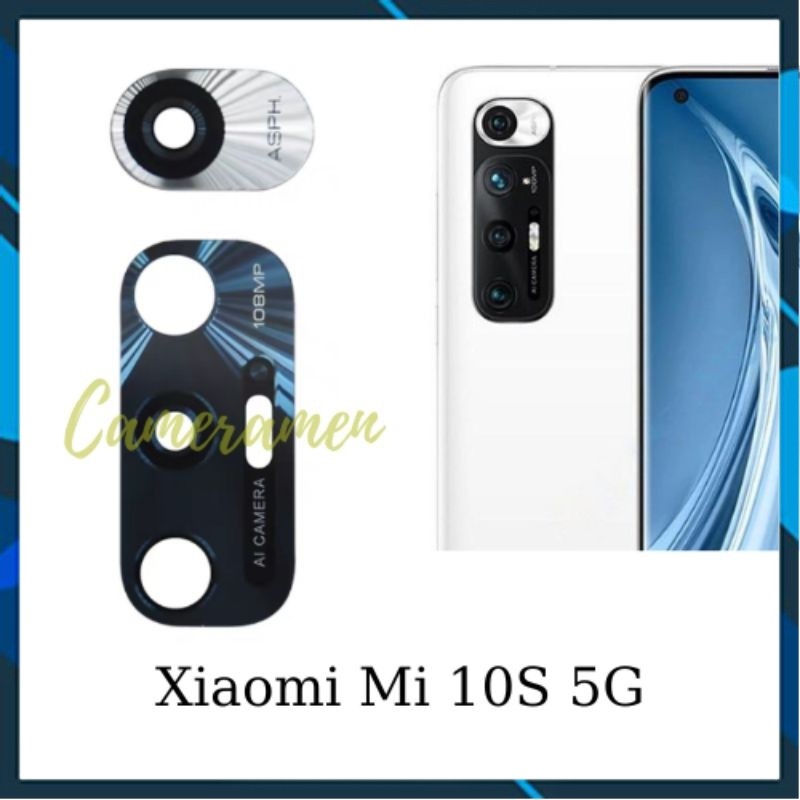 Kính Camera Xiaomi Mi 10S 5G ( Có Sẵn Hàng )