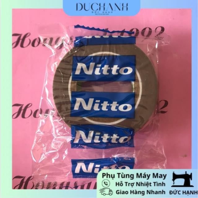 Nhựa dán chân vịt máy lạng da