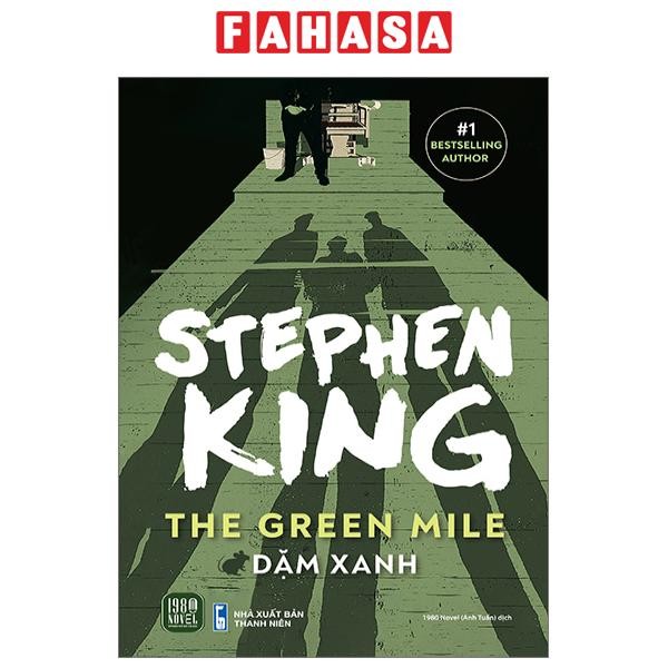Sách The Green Mile - Dặm Xanh