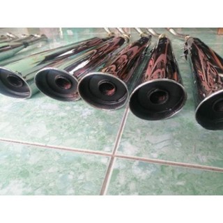 Pô 2543 móc thuốc móc ấm móc nỉ lắp cho xe Dream, Wave nhỏ, Wave 50cc Teen Top