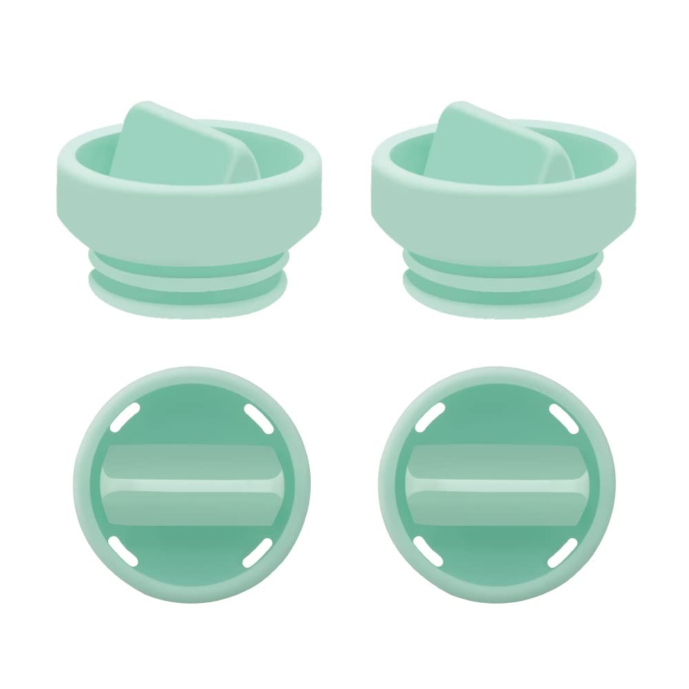 Van mỏ vịt Tương thích với Elvie Điện đơn / đôi, Elvie Stride, Phụ tùng thay thế máy bơm ngực