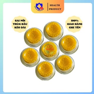 Bao cao su Thom Rose chính hãng hộp 1 cái gai nổi rỗng mềm - Health Product