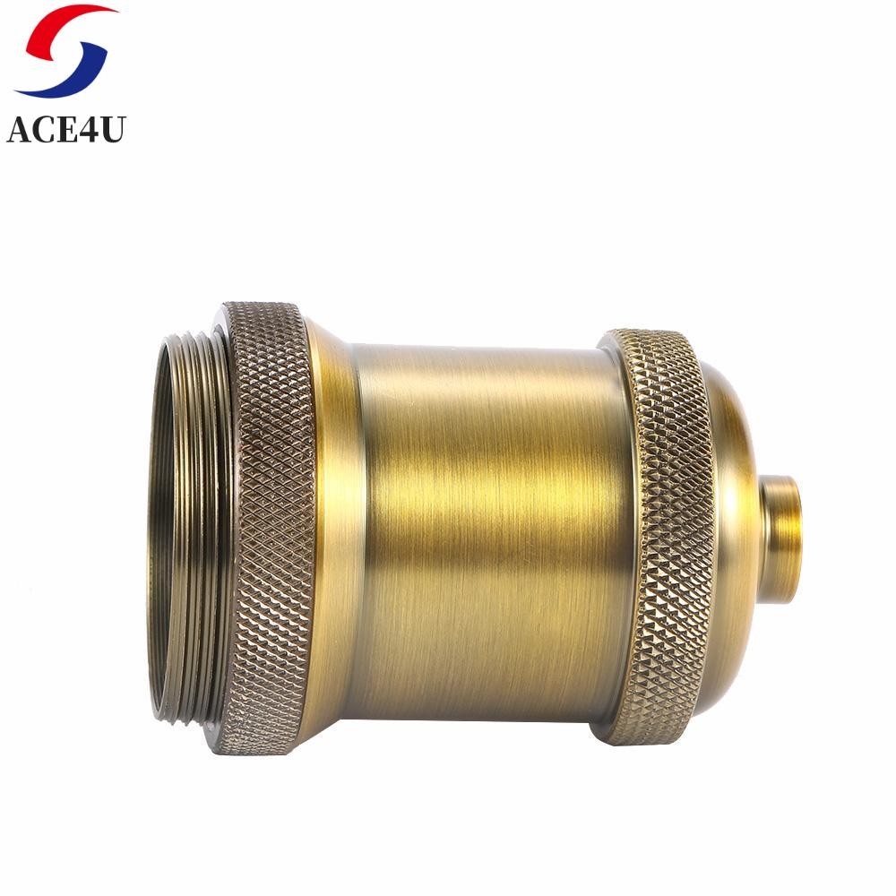 Đuôi bóng đèn Edison E27 thiết kế cổ điển