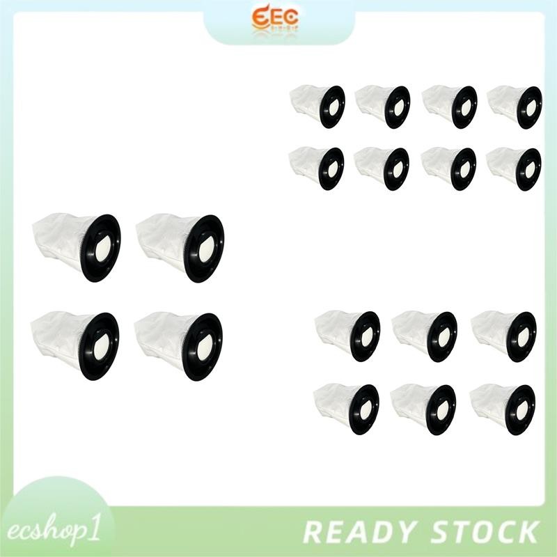 [ecshop1.ph] Dành cho Henry Numatic Quick 915145 Túi lọc bụi máy hút bụi NQ100 HET100