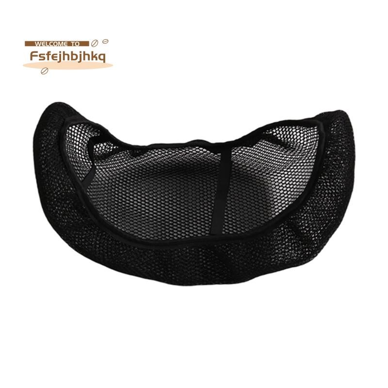 【 fsfejhbjhkq 】 Dành cho vỏ bọc ghế XL750 cho vỏ bảo vệ yên xe đệm trong suốt XL750