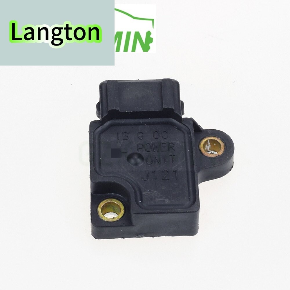Mô-đun điều khiển đánh lửa LT Power TR Unit Ignitor MD112479 MD112955 MD132243 J121 cho MITSUBISHI M