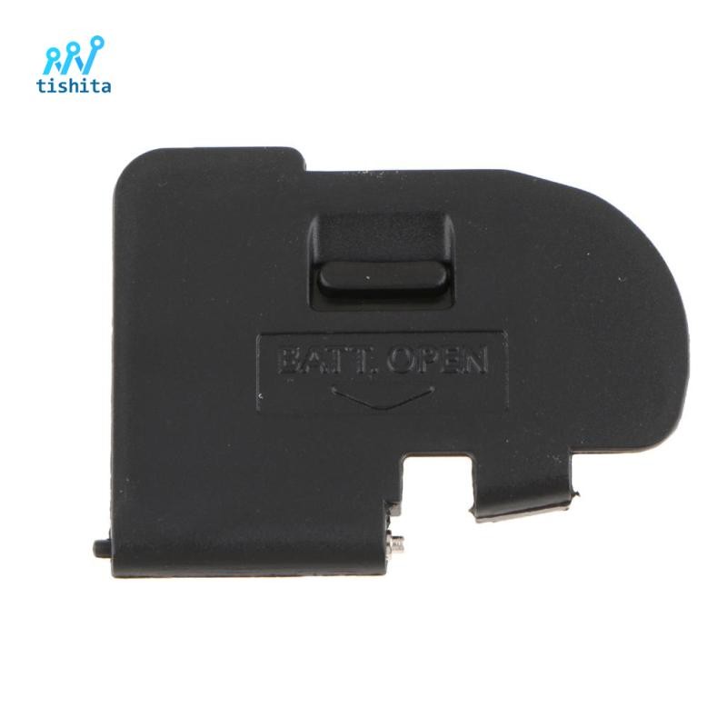 Nắp ngăn pin Ngăn pin Nắp pin cho 5D Mark nero4 # Canon 5DII