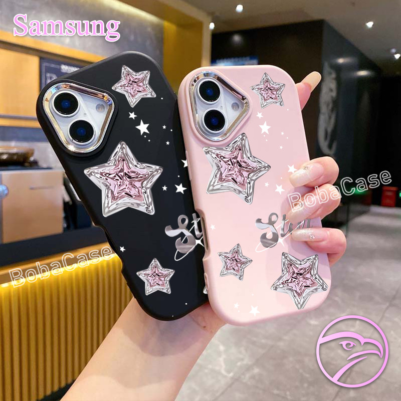 Gợi ý các mẫu ốp lưng M32 Samsung đẹp, bền, giá tốt