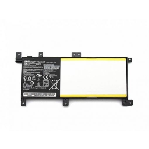 Pin laptop Asus A556 A556U X556 X556U K556 (C21N1509)