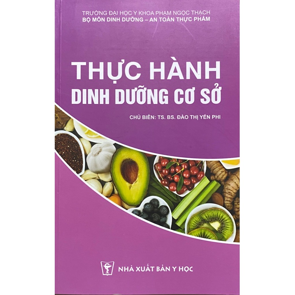 Thực hành dinh dưỡng cơ sở