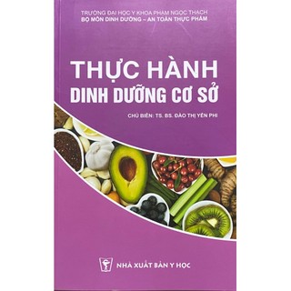 Thực hành dinh dưỡng cơ sở