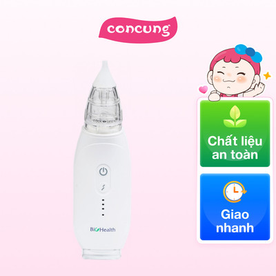 Máy hút mũi Biohealth (DQ21)