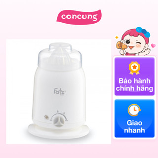 Máy Hâm Sữa - Mono 2 - Fatzbaby Fb3002Sl
