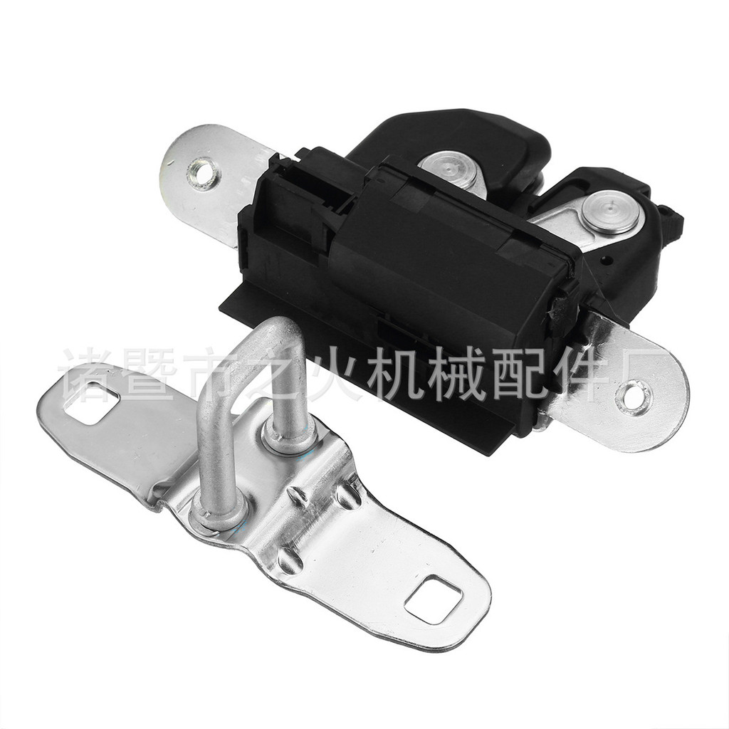 Thích hợp cho Fiat 500 Trunk Lock Tailgate Trunk Lock Executor 557029172010-2014