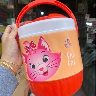Bình đá thú 1 lít siêu dễ thương