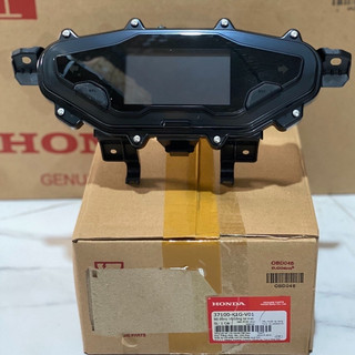 ĐỒNG HỒ AB 2020 / 2021 / 2022 / 2023 / 2024 / 2025 AB 125 - 150 - 160 - ZIN  - 37100K1FV01- 37100K1GV01 - ZIN HONDA