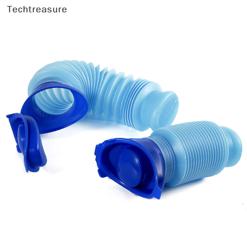 [Techtreasure] Nước tiểu khẩn cấp Nam & Nữ Đi chơi Du lịch Cắm trại Xe vệ sinh Bình nước tiểu 750ml Boutique