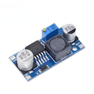 Mô đun hạ áp lm2596hvs lm2596 hv lm2596hv dc-dc 4.5-50v xuống 3-35v