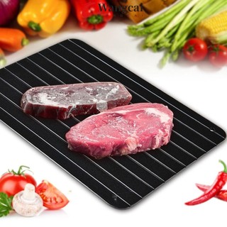 Wangcai Rã Đông Thực Phẩm Bằng Nhôm Đa Năng Tiện Dụng