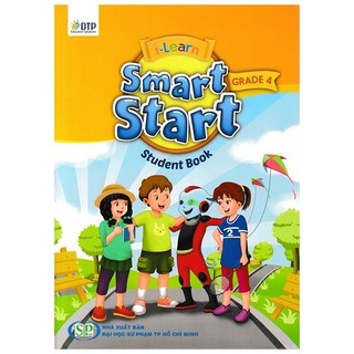 I-learn smart start grade 4 sb