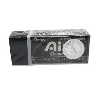 Gôm đen pentel zea06