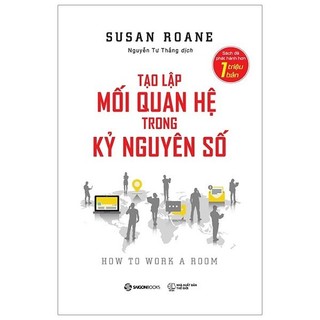 Sách - tạo lập mối quan hệ trong kỷ nguyên số