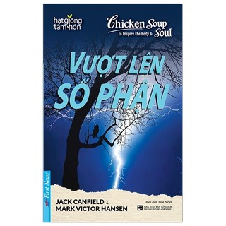 Sách - vượt lên số phận - tái bản 2019