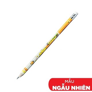 Bút chì gỗ hb điểm 10 thiên long tp-gp012