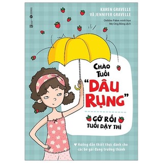 Sách chào tuổi “dâu rụng”