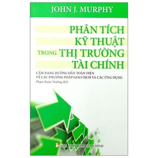 Sách Phân Tích Kỹ Thuật Trong Thị Trường Tài Chính