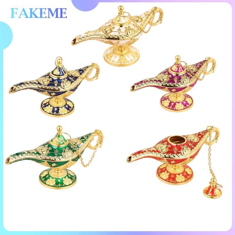FAKEME Đèn Trang Trí Tiệc Halloween