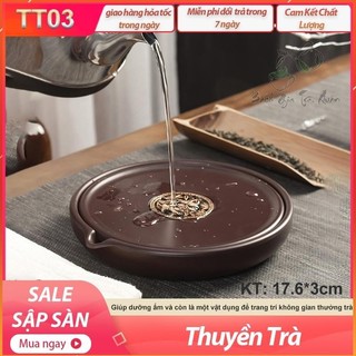 ☄️GIÁ ƯU ĐÃI☄️Các Mẫu Thuyền Trà Phíp Siêu Bền