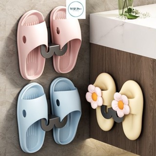  Kệ đựng giày dép INOX treo dán tường chất lượng cao. 