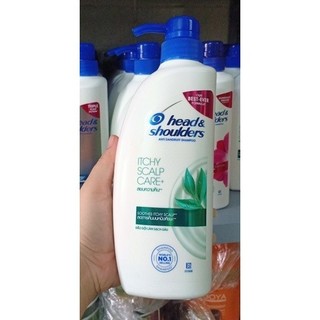 1 DẦU GỘI HEAD & SHOULDERS THÁI LAN 370 ML
