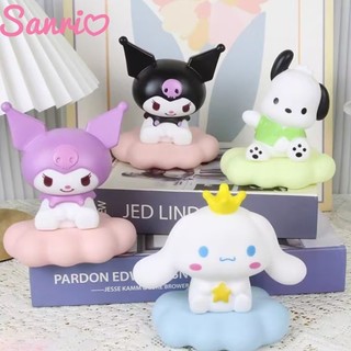 Đèn ngủ LED Sanrio Đèn ngủ phòng ngủ Kuromi dễ thương