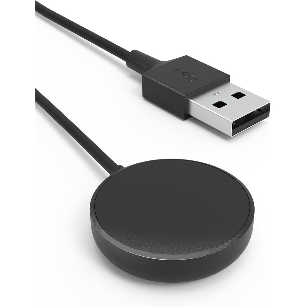 Dữ liệu cáp USB Sạc từ tính Loại C và Đế sạc cho Samsung Galaxy Watch 7 6 5 4 3 5 Pro 4 6 Classic Active 2 Galaxy Watch FE Ultra