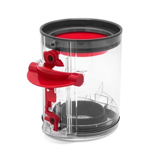 Tương thích cho Dyson sv18/V10 Slim/ V12 Slim/ V11/V15/sv14/SV15/ SV22/V10/SV12 Máy hút bụi xô phụ tùng thay thế