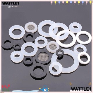 Wttle Gioăng Vòi Phun Ống Niêm Phong Nhẫn Cói Lắp Ống Nước Vòi Máy Giặt Phần Cứng