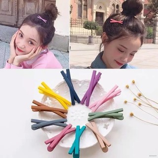 Kẹp Tóc Hàn Quốc, Kẹp Mỏ Vịt, Kẹp Tóc Nơ